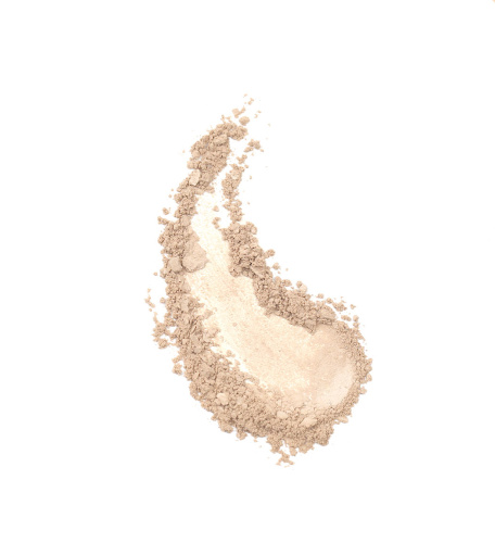 LUXVISAGE пудра д/лица компактная red т.14